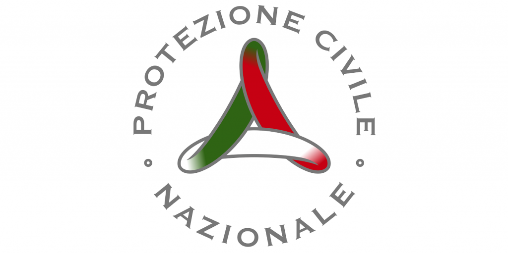 Avviso Protezione Civile. Rischio caduta frammenti razzo cinese