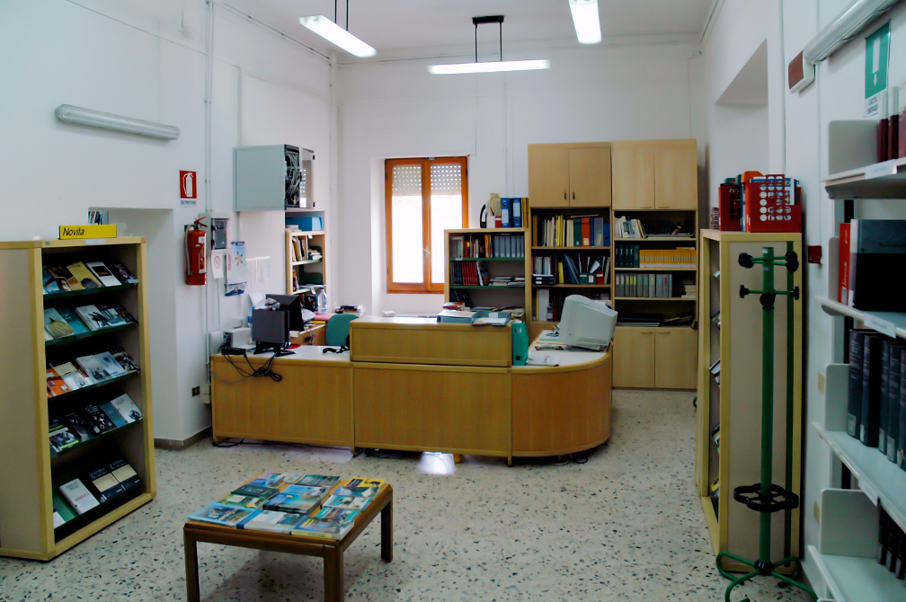 Biblioteca