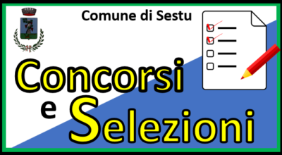 Concorso per collaboratore amministrativo: avviso ai candidati per l’ultima prova del giorno 01/02/2024