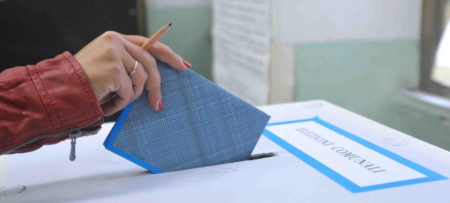 Elezioni e referendum