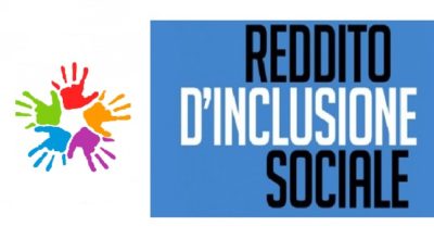 Avviso pubblico REIS: annualità 2019