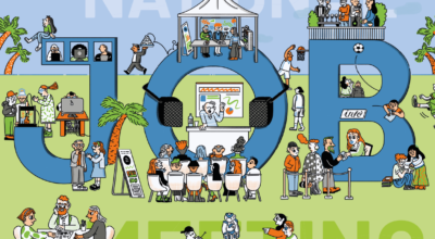 International Job Meeting