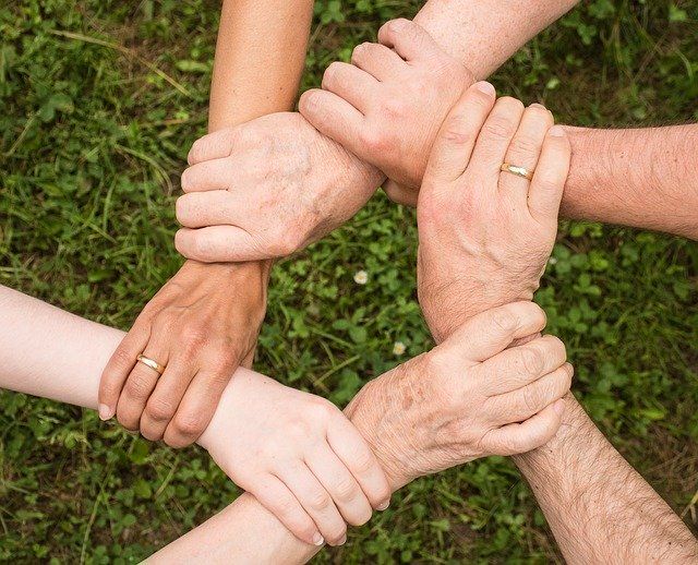 Politiche sociali