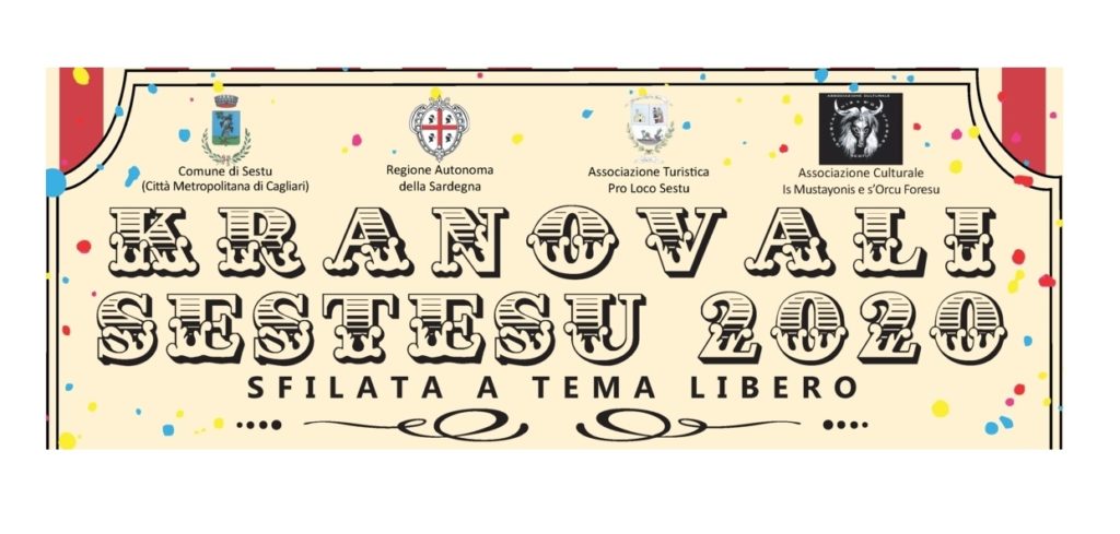 Kranovali Sestesu 2020