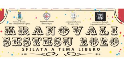 Kranovali Sestesu 2020