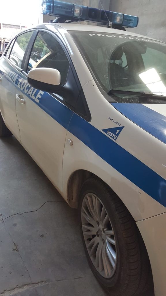 Concorso per l’assunzione a tempo indeterminato di n.2 agenti di polizia locale – codice procedura 2020.02_Con_C_AgPol