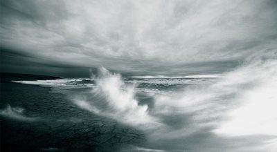 Avviso di condizioni meteorologiche avverse per vento e mareggiate nei giorni dal 21 al 23 dicembre.