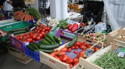 Incontro con Associazioni di categoria e Concessionari di posteggio del mercato settimanale di via Piave per lo spostamento del mercato nella piazza Campioni d’Italia prospiciente Corso Italia e via Dante in Sestu.