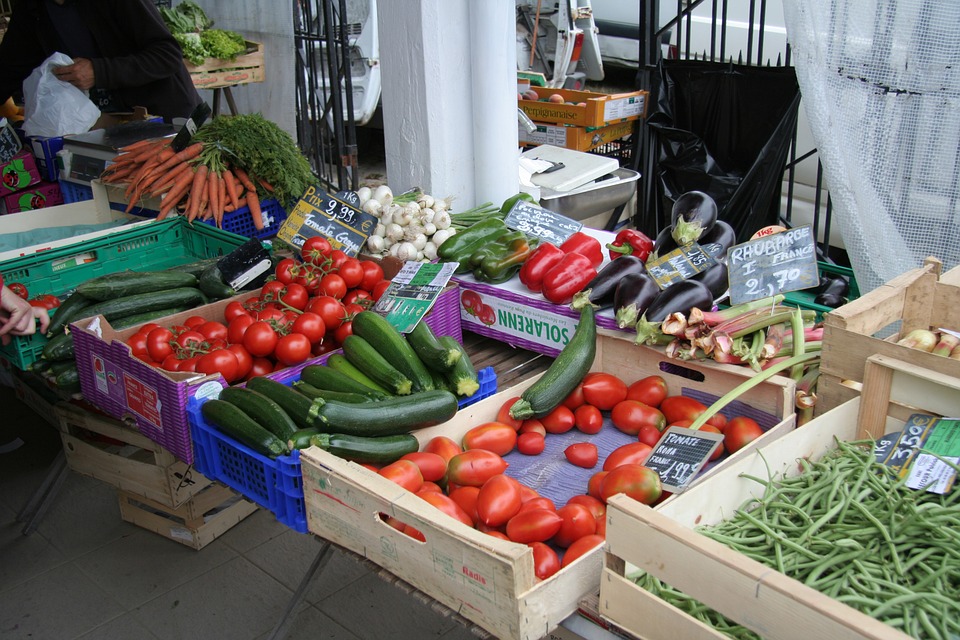 Incontro con Associazioni di categoria e Concessionari di posteggio del mercato settimanale di via Piave per lo spostamento del mercato nella piazza Campioni d’Italia prospiciente Corso Italia e via Dante in Sestu.