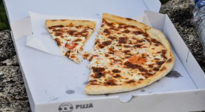 Servizio di consegne a domicilio di generi alimentari e cibi pronti
