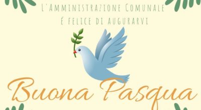 Auguri di Buona Pasqua