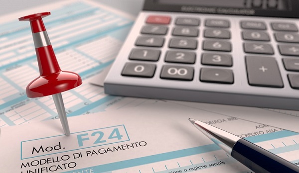Avviso scadenza saldo IMU 2022