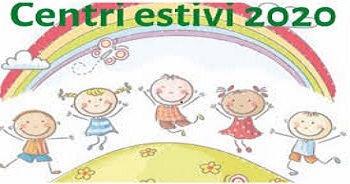 Bando assegnazione strutture scolastiche per avvio centri estivi diurni