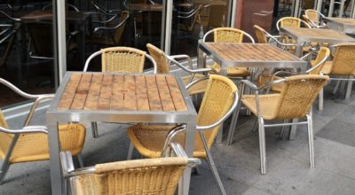 Concessione di occupazione di suolo pubblico al fine di assicurare il rispetto delle misure di distanziamento connesse all’emergenza da COVID-19