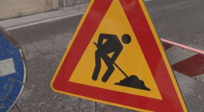 Presentazione Lavori di sistemazione della via Nuracada.