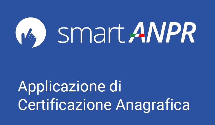 Anagrafe – Certificati Digitali