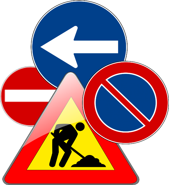 Interruzione traffico veicolare per intervento da eseguirsi all’interno dell’abitato di Sestu – Via Cocco Ortu.