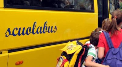 Concessione contributi di supporto al trasporto scolastico per studenti con disabilità. Anno scolastico 2021/2022