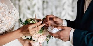 Avviso per bonus matrimoni e unione civili