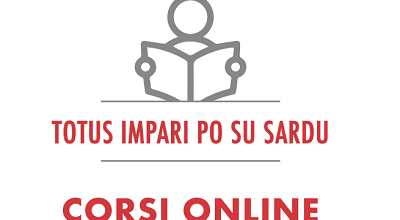 “Totus Impari Po Su Sardu” – Corsi lingua sarda