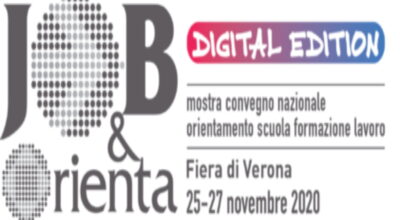 Mostra convegno nazionale orientamento scuola formazione lavoro