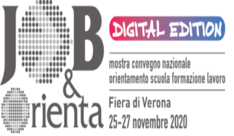 Mostra convegno nazionale orientamento scuola formazione lavoro