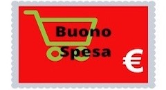 Avviso Pubblico – Buoni Spesa Covid-19 per l’acquisto di alimenti e beni di prima necessità.