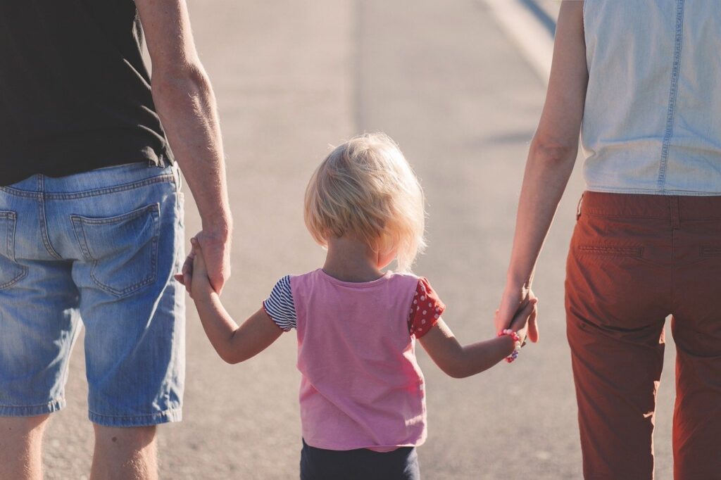 Riapertura servizio di Mediazione Familiare