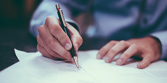 DAT – Disposizioni Anticipate di Trattamento