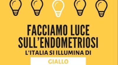 Giornata mondiale per la sensibilizzazione sull’Endometriosi. L’Italia si illumina di giallo