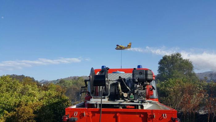 Prevenzione del rischio di incendi, disciplina in materia di decoro e igiene nell’abitato e pulizia dei terreni – periodo dal 01 giugno al 31 ottobre 2023