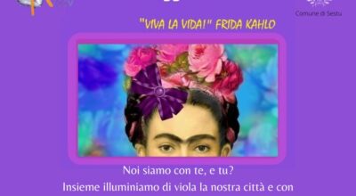 “Illuminiamo la Fibromialgia” – Giornata mondiale della Fibromialgia, 12 maggio 2021.