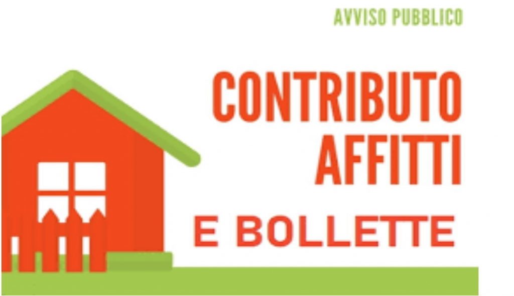 Contributi alle famiglie  per il pagamento dei canoni di locazione e delle utenze domestiche scadute – art. 53 D.L. n. 73/2021.