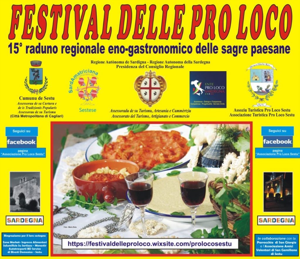 Festival delle Pro Loco