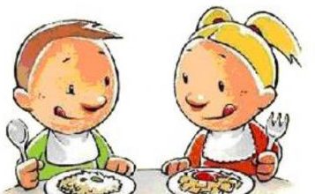 Esenzione dal pagamento della quota utenza servizio mensa scolastica a. s. 23/24