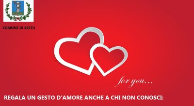 Regala un gesto d’amore anche a chi non conosci: dona il sangue