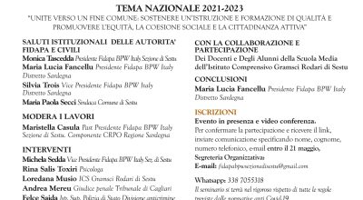 Giornata della Legalità