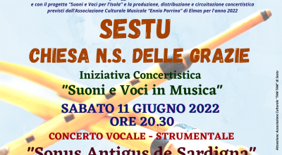 VIII edizione della manifestazione “Attobius, Festas e Traditzionis”