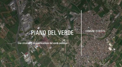 Piano del Verde: un questionario per conoscere l’opinione dei cittadini