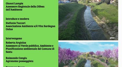 Conferenza “Verso il Piano del Verde Urbano”