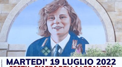 1992 – 2022: Ricordando Emanuela Loi