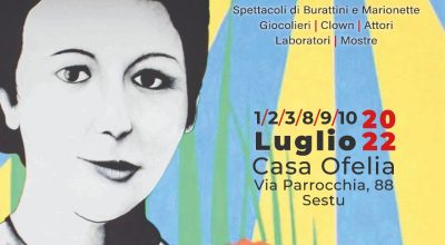 XVIII Edizione del festival “Bastoni e Burattini”