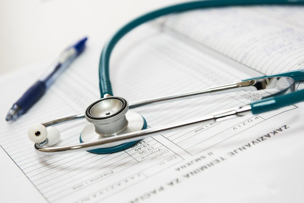 Strutture sanitarie e sociosanitarie