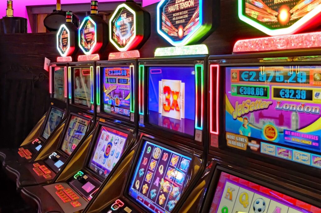 Giochi leciti