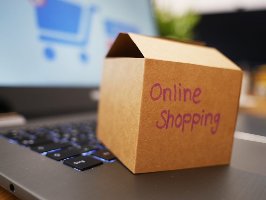 Forme speciali di vendita: commercio elettronico di beni usati