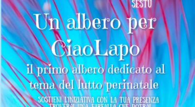 Domenica 23 ottobre alle 11 in Piazza della Libertà l’iniziativa in ricordo delle morti prenatali