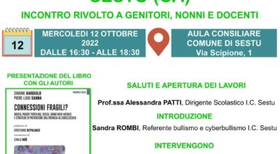 Incontro “Connessioni Fragili?”