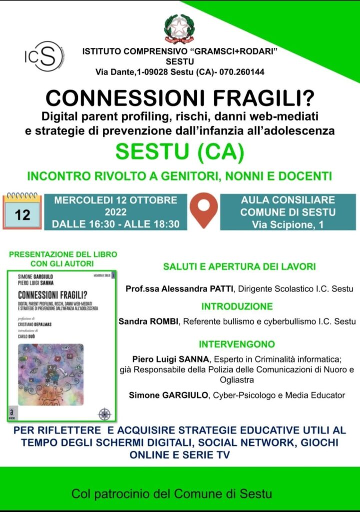 Incontro “Connessioni Fragili?”