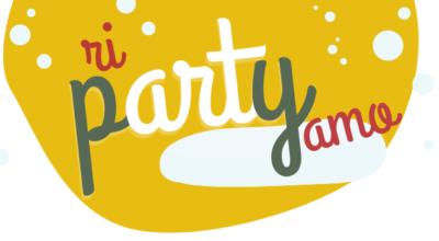 Al via a Sestu la serie di eventi “riPARTYamo!” per i piccoli dai tre agli 11 anni