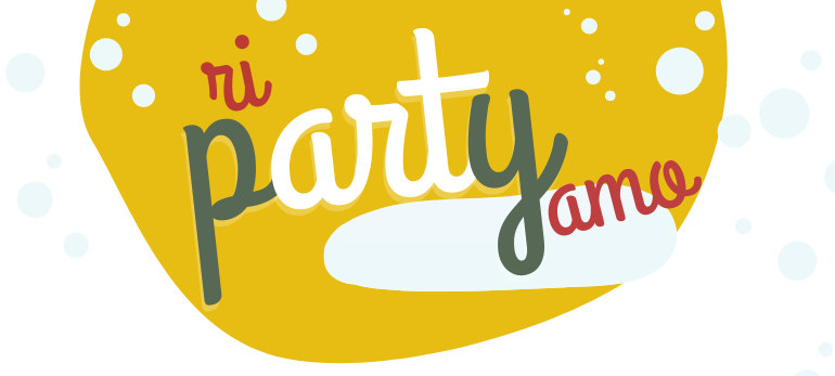 Al via a Sestu la serie di eventi “riPARTYamo!” per i piccoli dai tre agli 11 anni